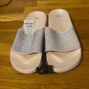 Sparkle Slides